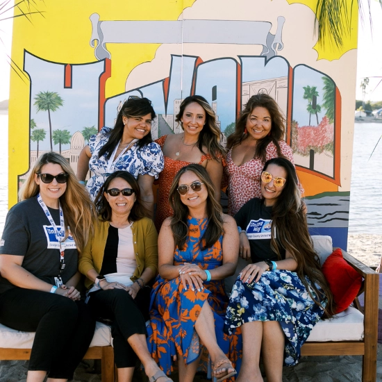Havana Days Theme Picnic